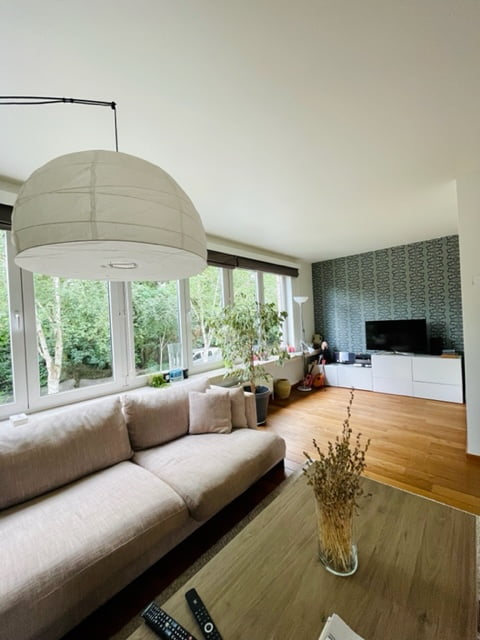 Kloosterlaan - Furnished house for rent near Antwerp