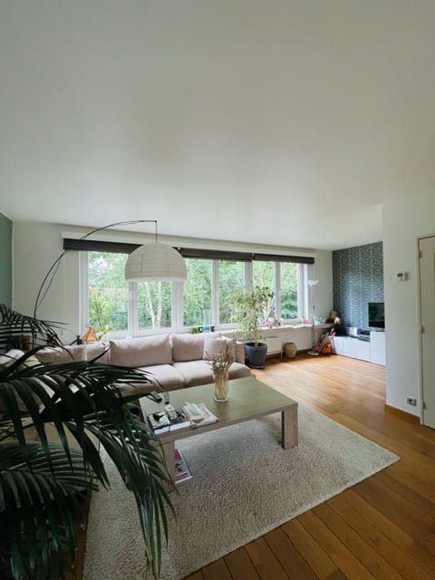 Kloosterlaan - Furnished house for rent near Antwerp