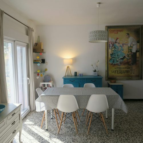 Rafi - Furnished flat for rent in Sevilla