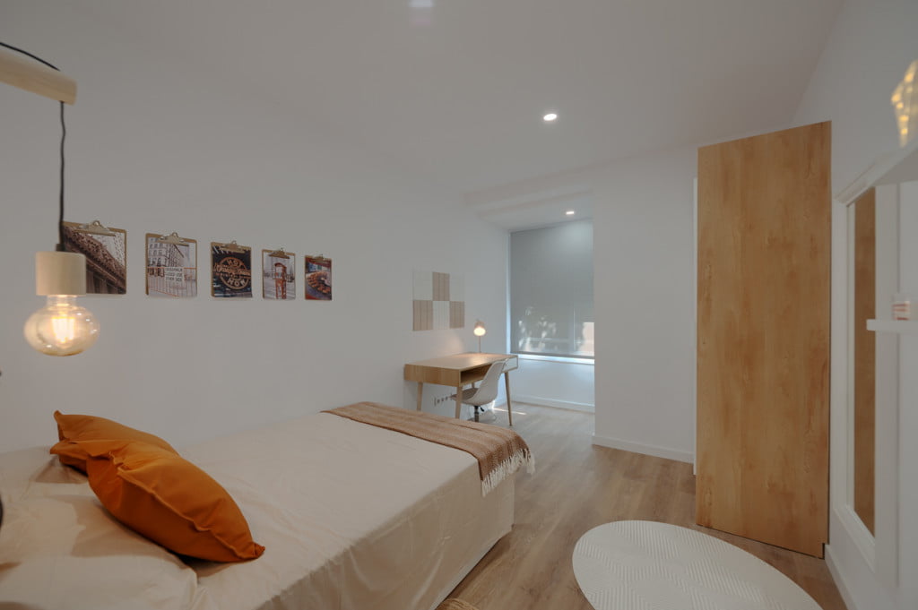 Cotown 2 - Exclusive apartment for rent in Barcelona