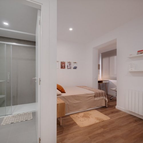 Cotown 2 - Exclusive apartment for rent in Barcelona