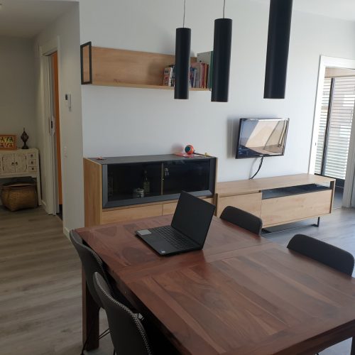 Catalunya - Furnished apartment for rent in Tarragona