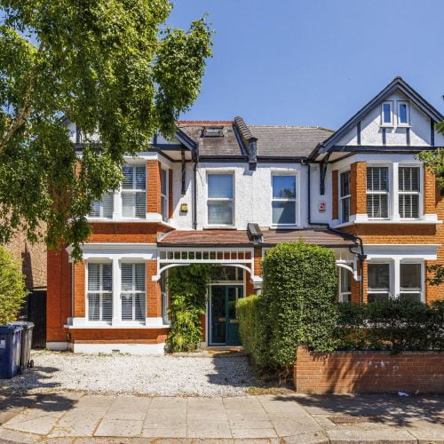 Chatsworth - Luxury house for rent in London