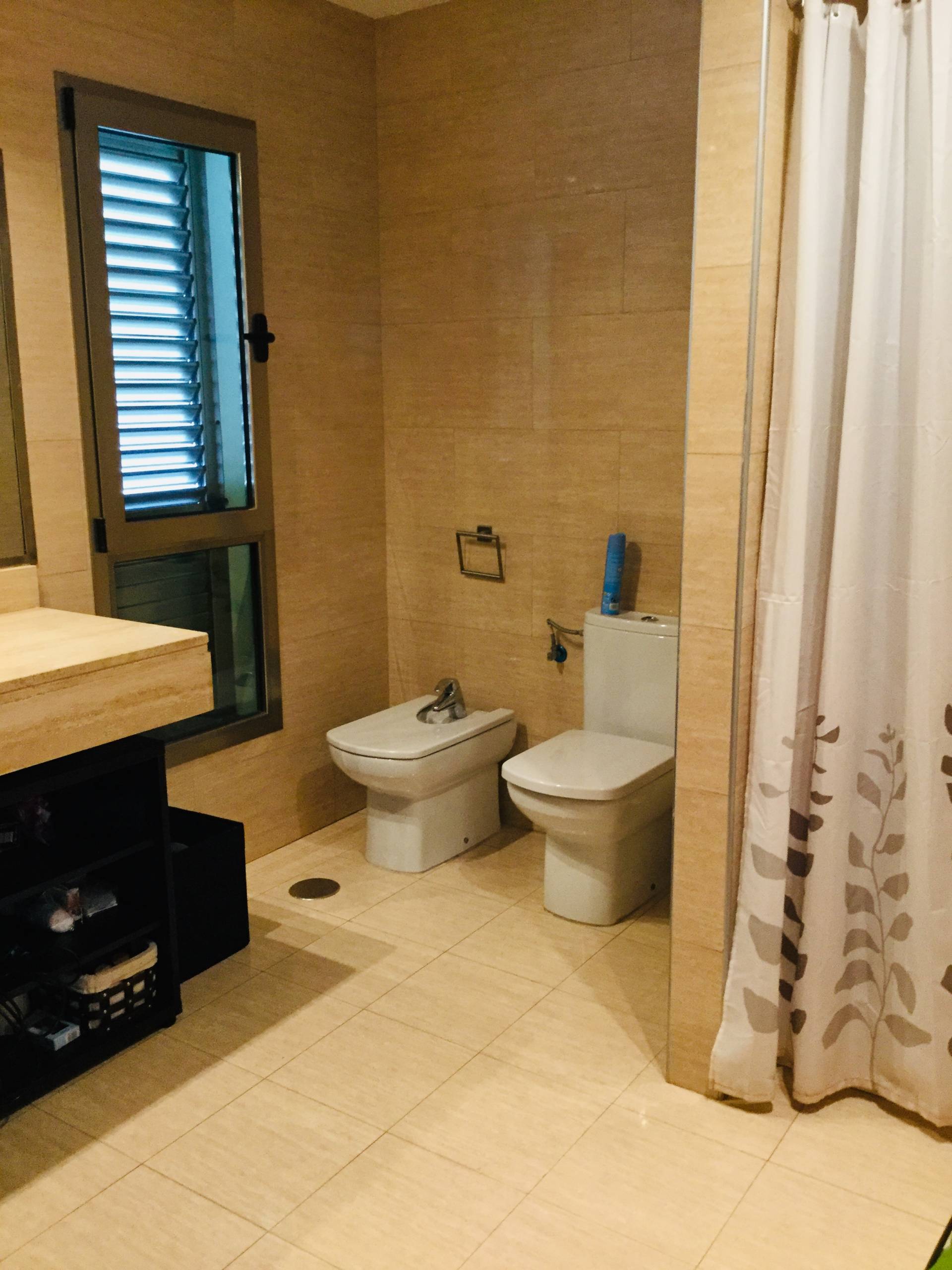 La Minilla - Furnished duplex for rent in Gran Canaria