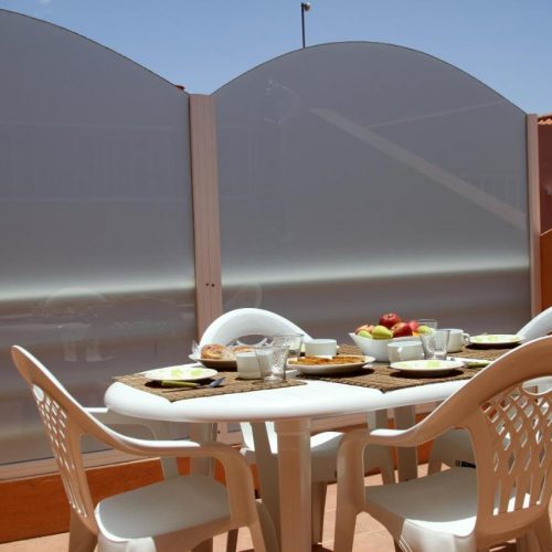 Jane - Duplex for rent on Fuerteventura