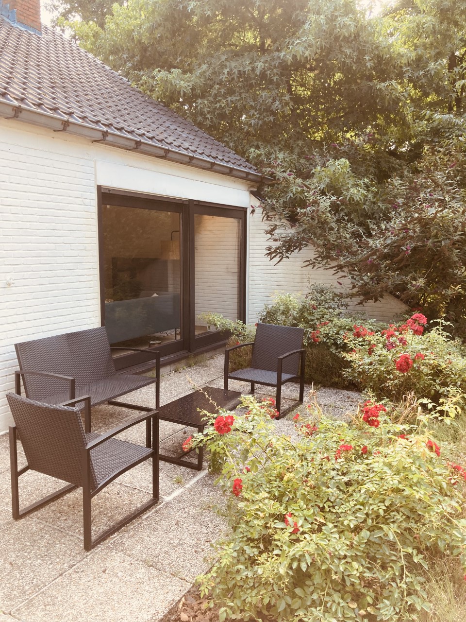 Middenheide - Furnished house for rent in Antwerp4