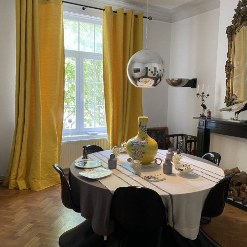 Molière - Exclusive apartment for rent in Brussels