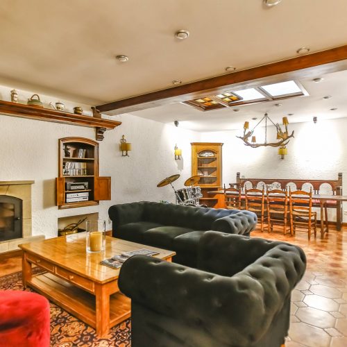 Platería - Luxury apartment for rent in Barcelona8