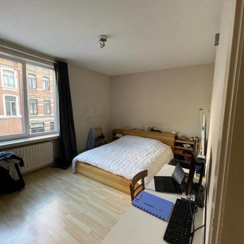 Riem - Entry ready flat for rent in Antwerp