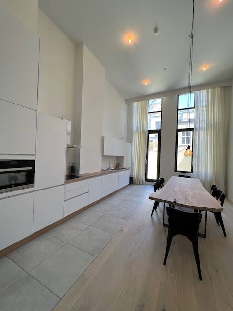 Sint Katelijne - Exclusive apartment for rent in Antwerp