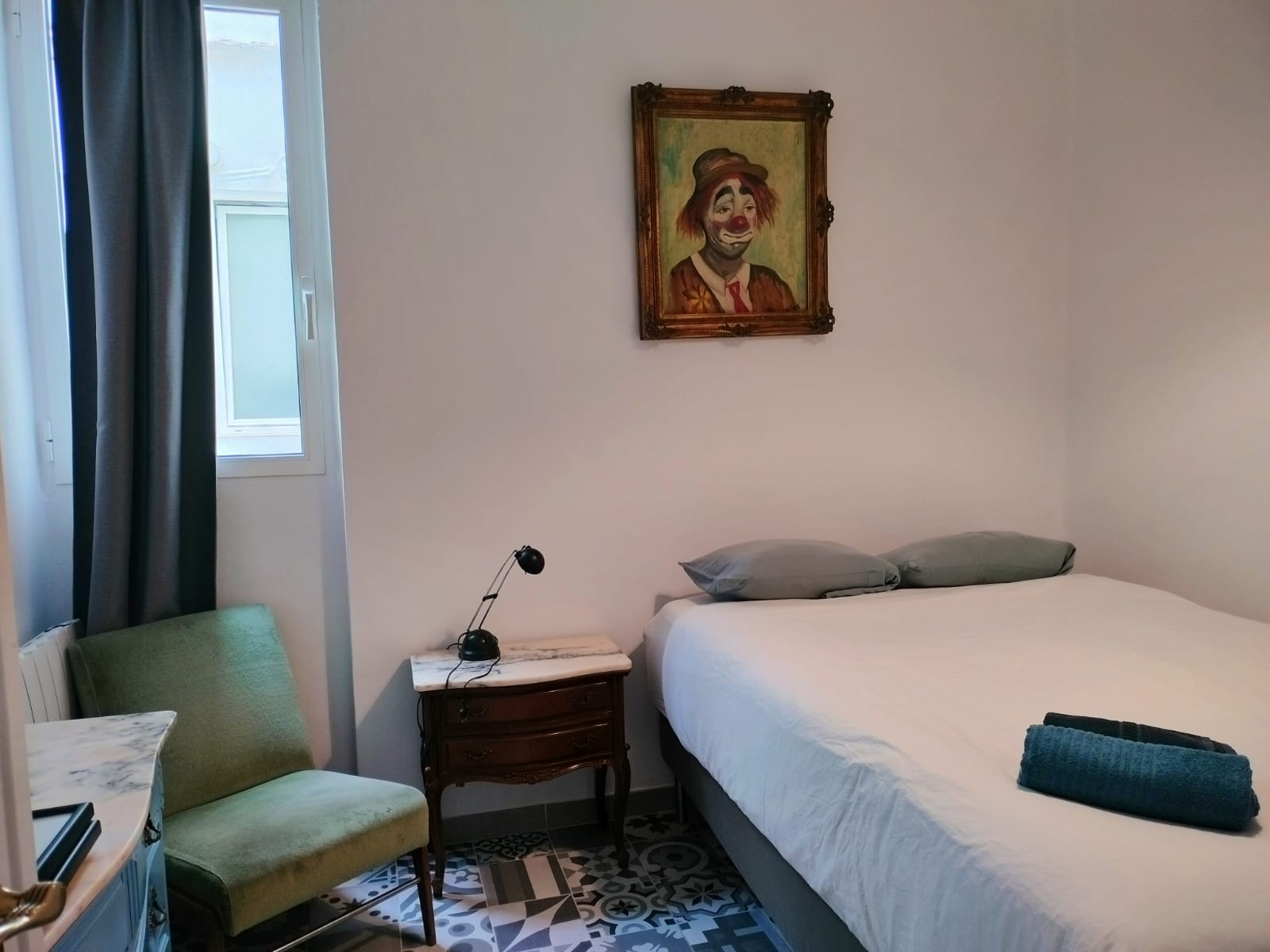 Literato Azorin - Lovely apartment for rent in Valencia