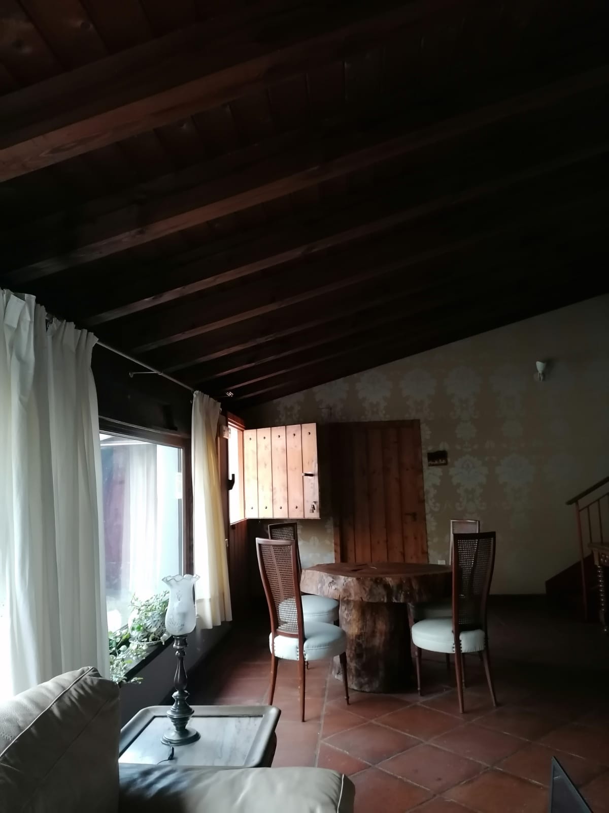 Zumaia - Rustic house for rent in Basque Country