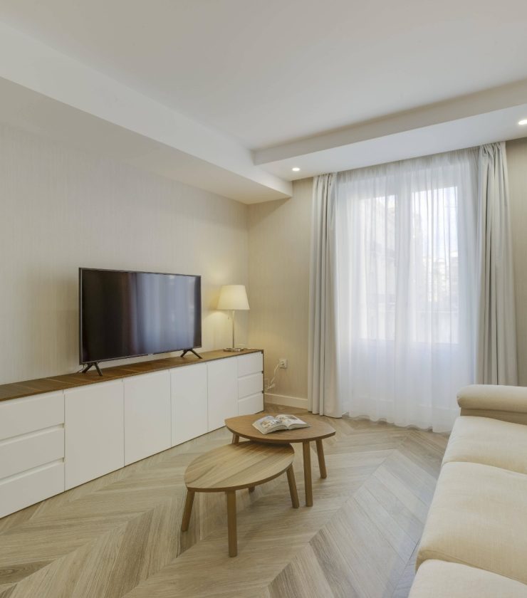 Sebastian 1 - Luxury apartment for rent in Cartagena