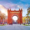 Pros and cons of living in Barcelona