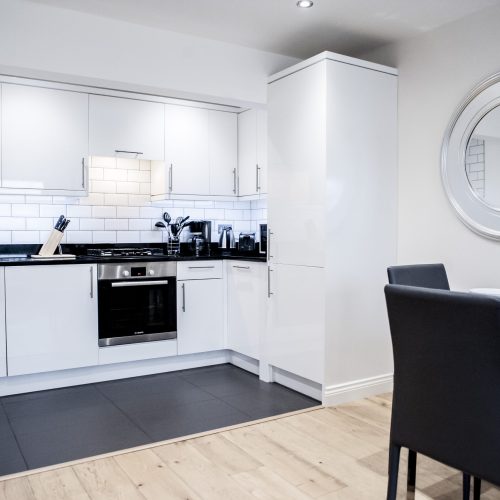 Bayswater - Luxury apartment for rent in London