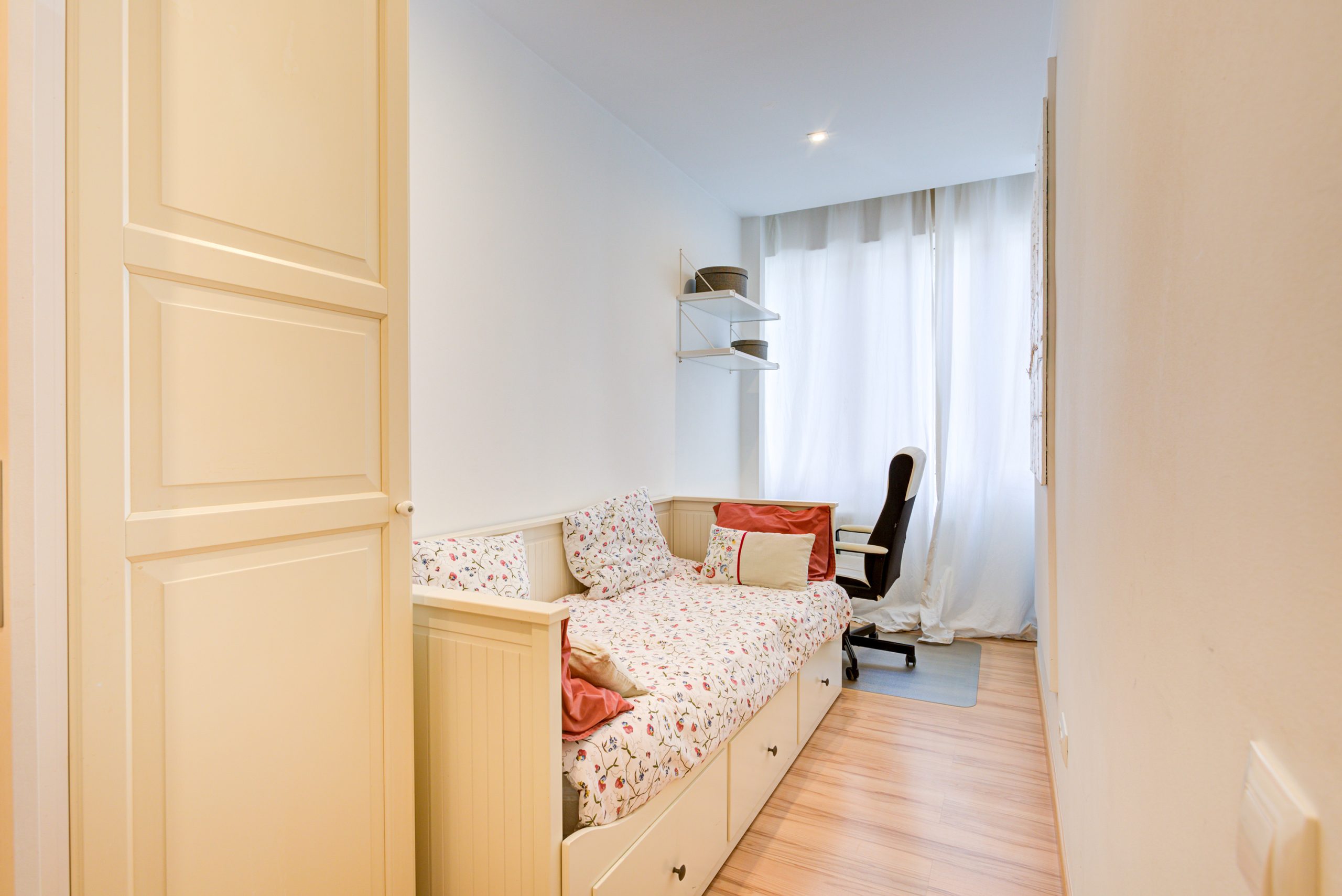 Bobila - Lovely apartment for rent in Barcelona
