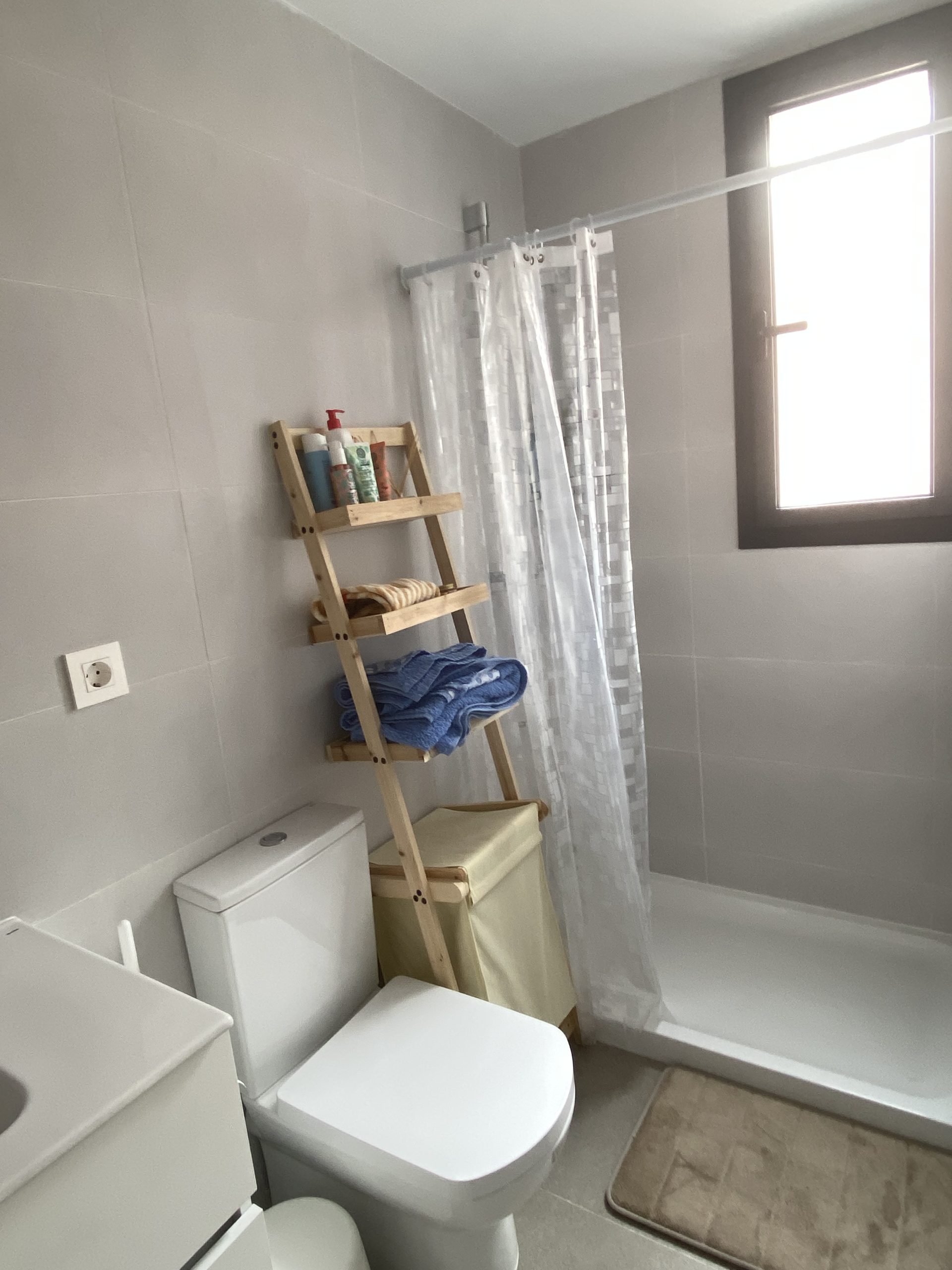 Calafell - Entry ready flat for rent in Barcelona