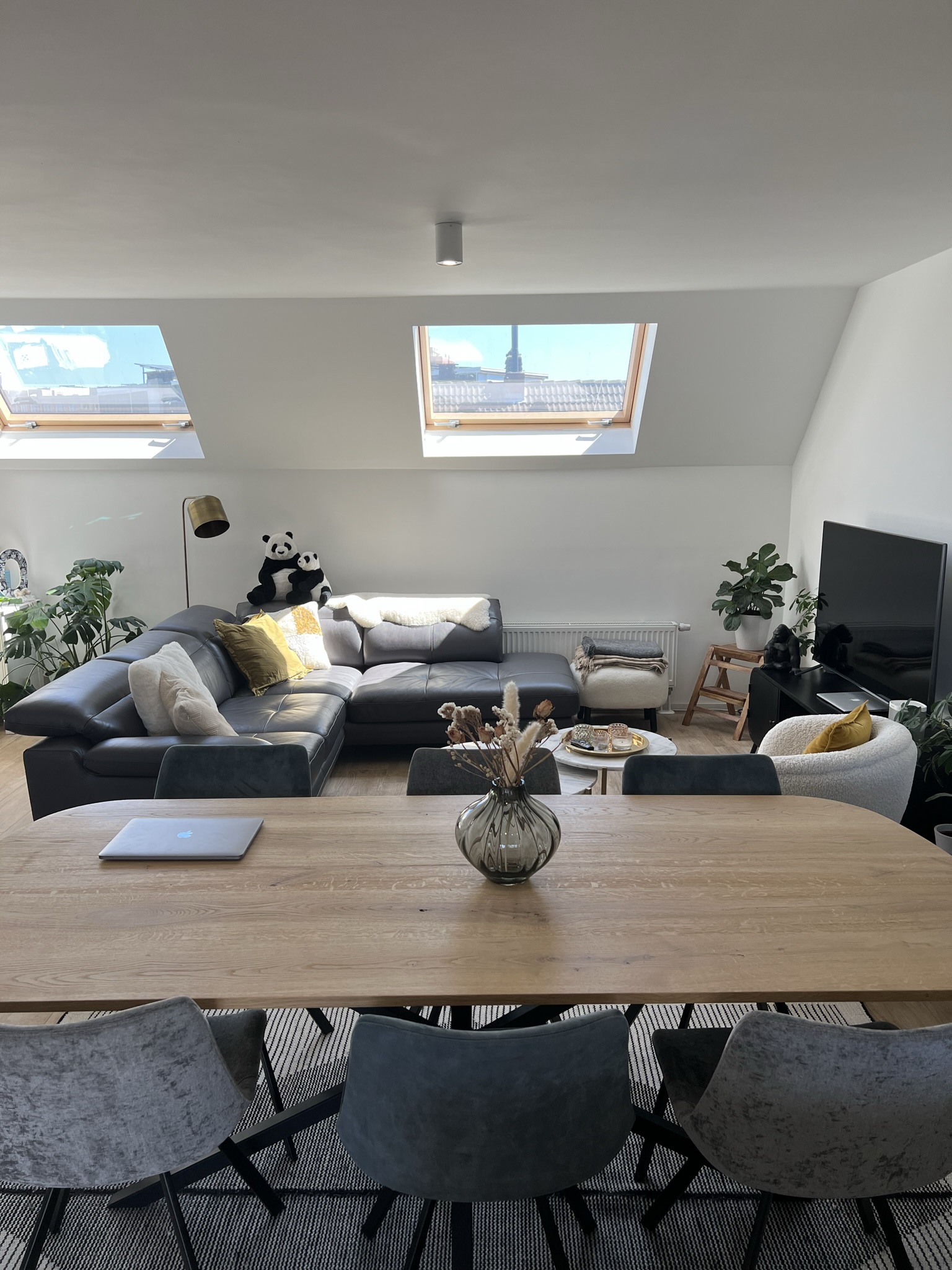 Egmont 2 - Luxury apartment for rent in Antwerp