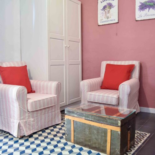 Fonollar - Charming apartment for rent in Barcelona