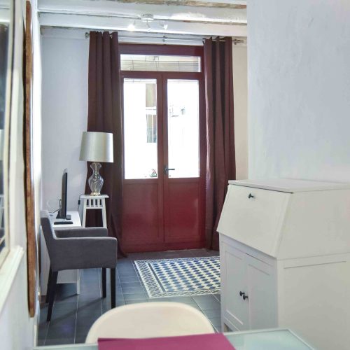 Fonollar - Charming apartment for rent in Barcelona