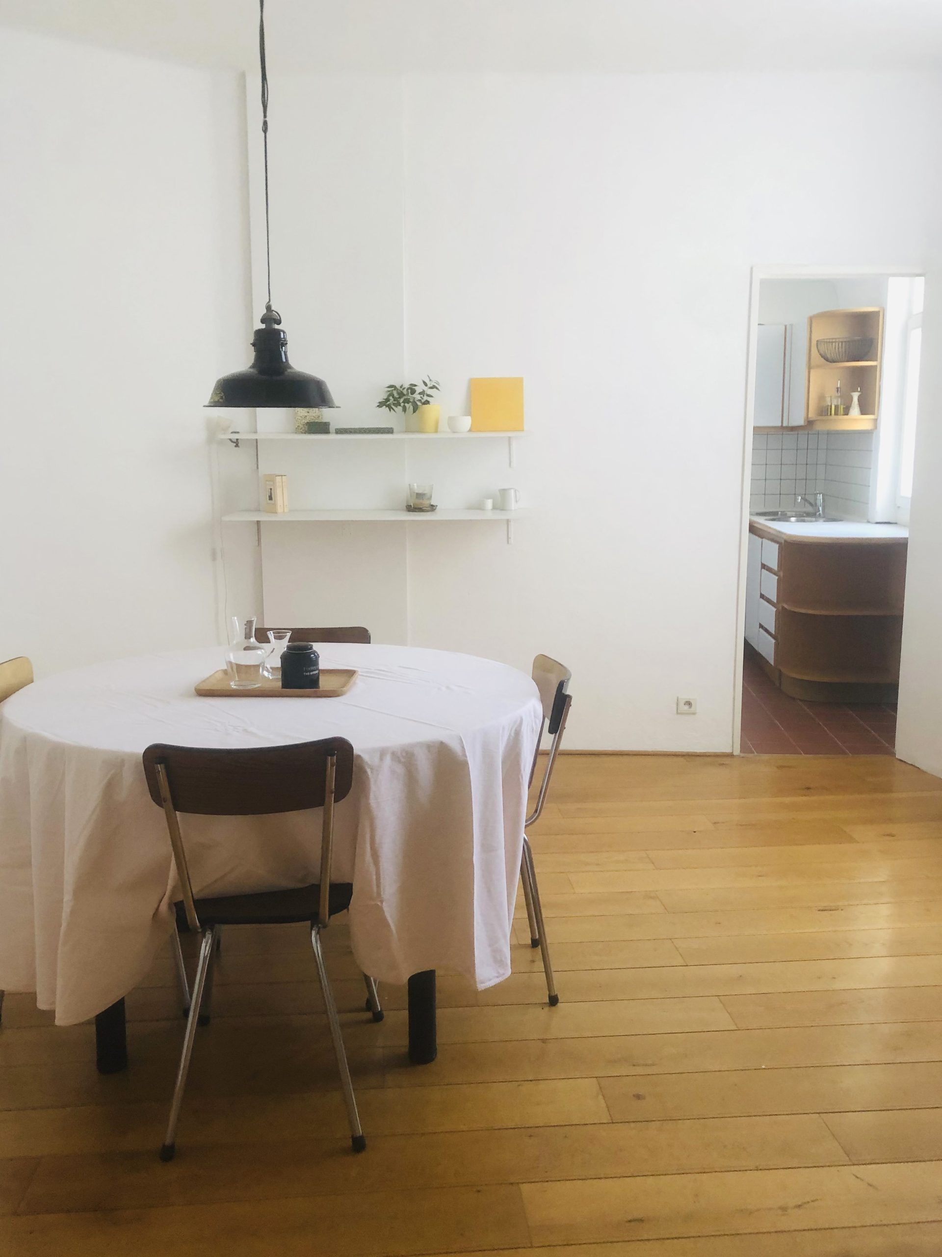 Sablon - Luxury flat for rent in Brussels