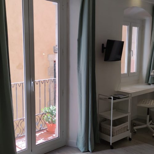 Monec - Furnished flat for rent in Barcelona