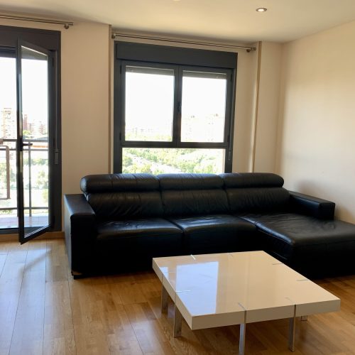Musico Luis - Lovely furnished rental in Valencia
