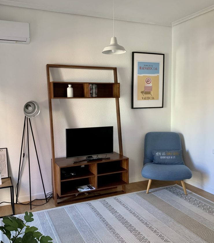 Progreso - Wonderful apartment for rent in Valencia