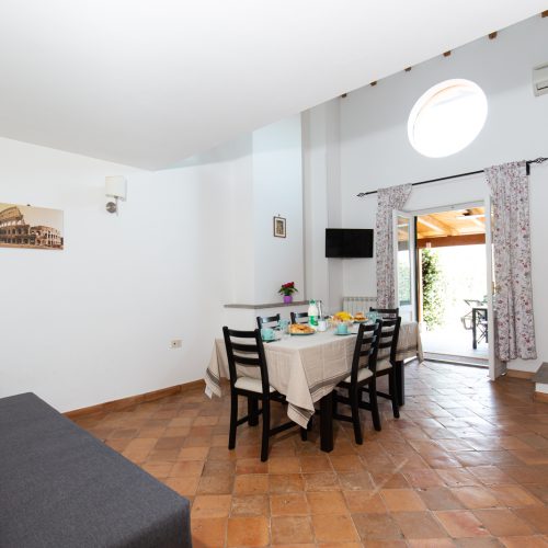Tenuta - Furnished apartment for rent in Italy