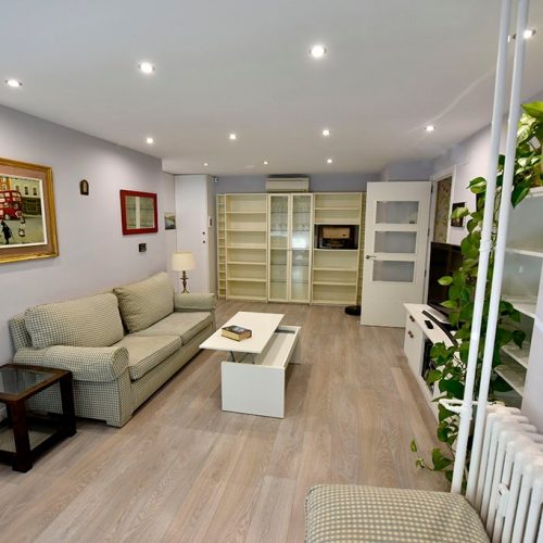 Torpedero - Lovely apartment for rent in Madrid