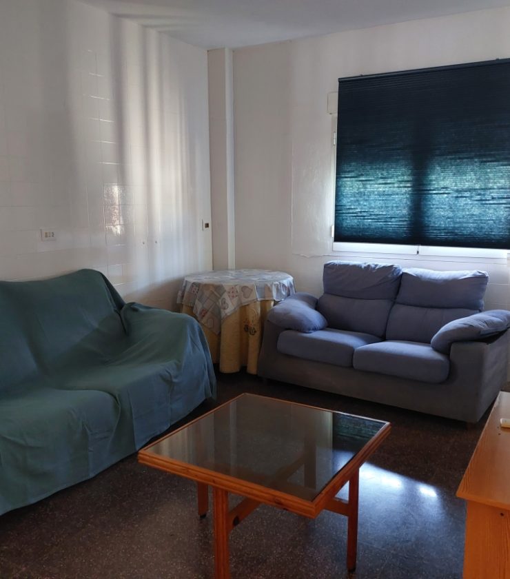 Tierno - Furnished house for rent in Murcia