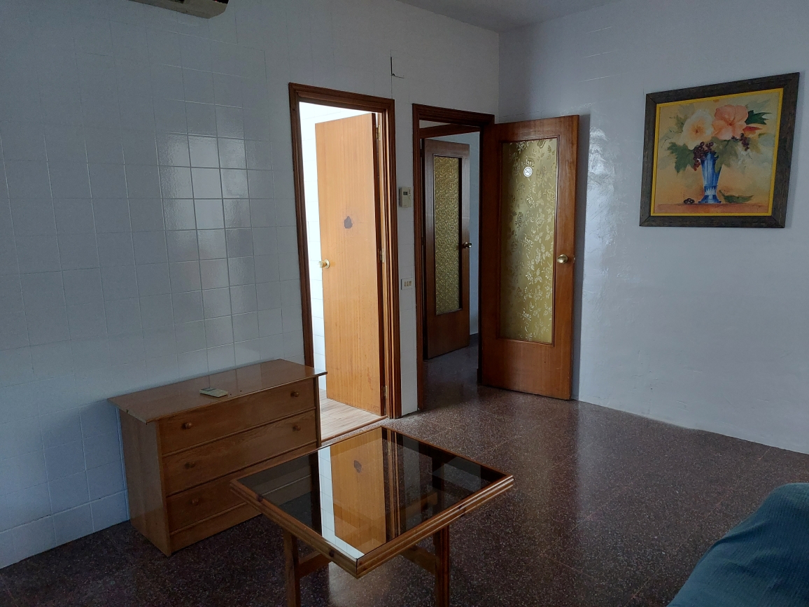 Tierno - Furnished house for rent in Murcia