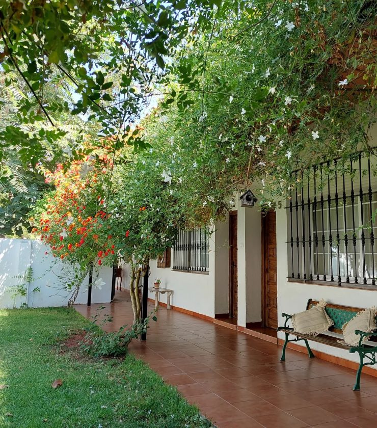 Torreaguila - Room for rent near Mérida