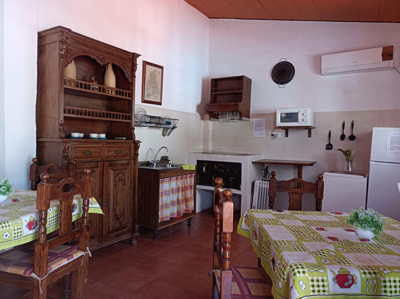 Torreaguila - Room for rent near Mérida