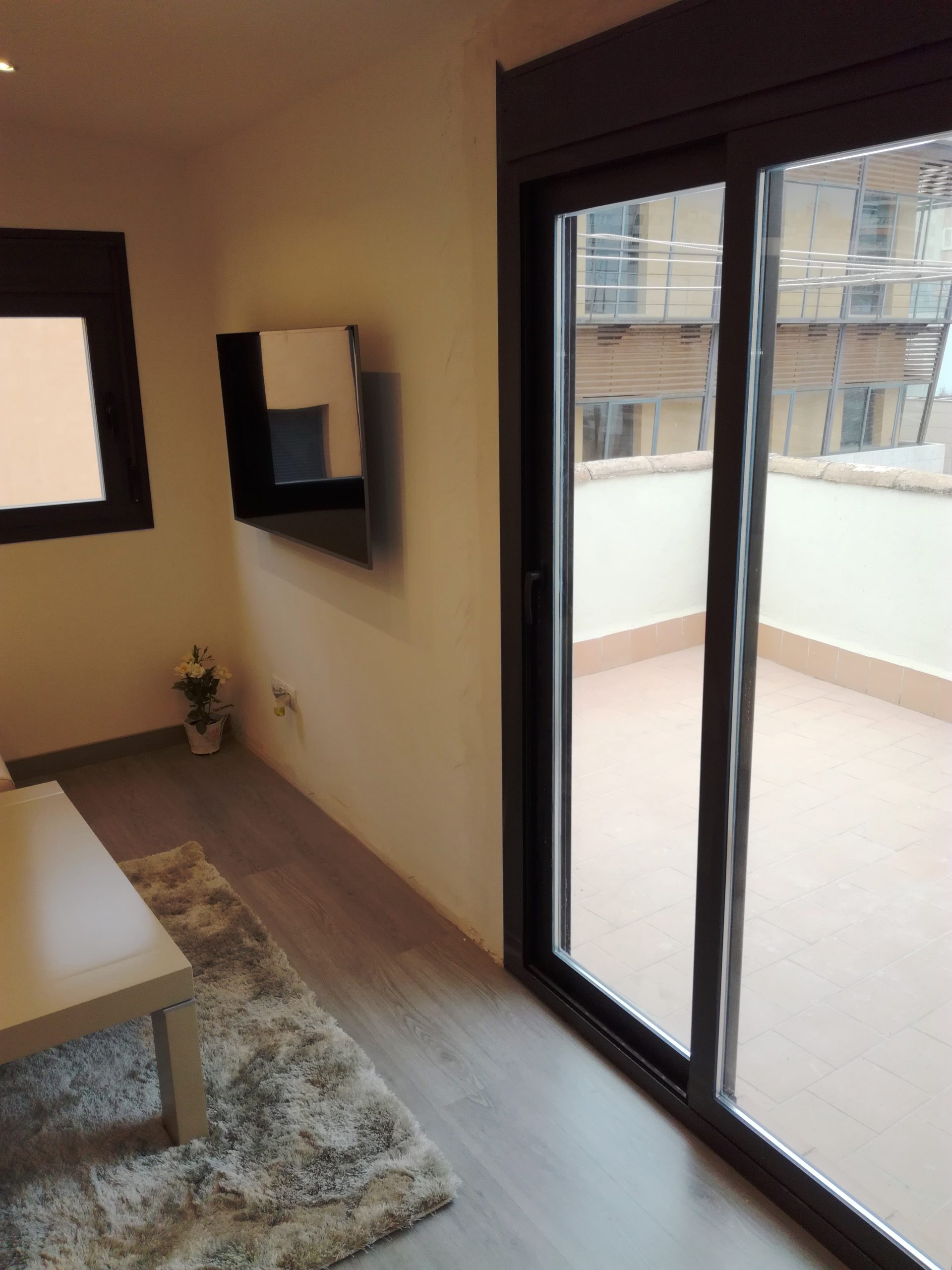 Casco - Furnished apartment for rent in Mallorca
