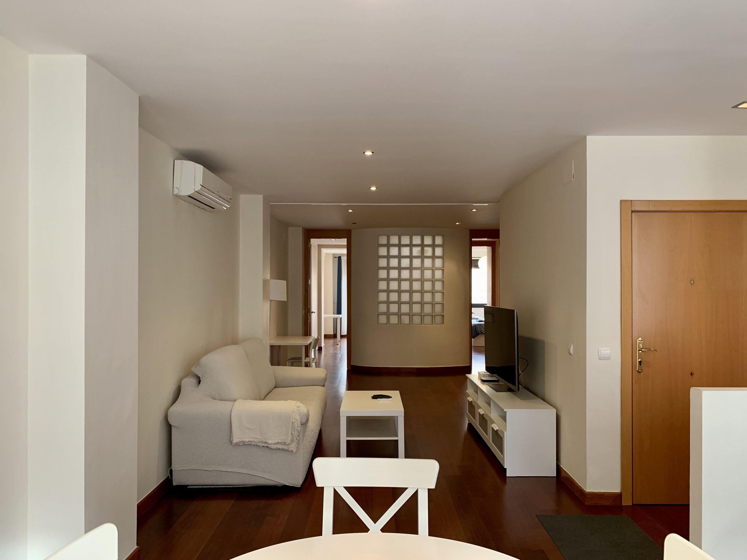 Literat 20 - Entry-ready apartment for rent in Valencia