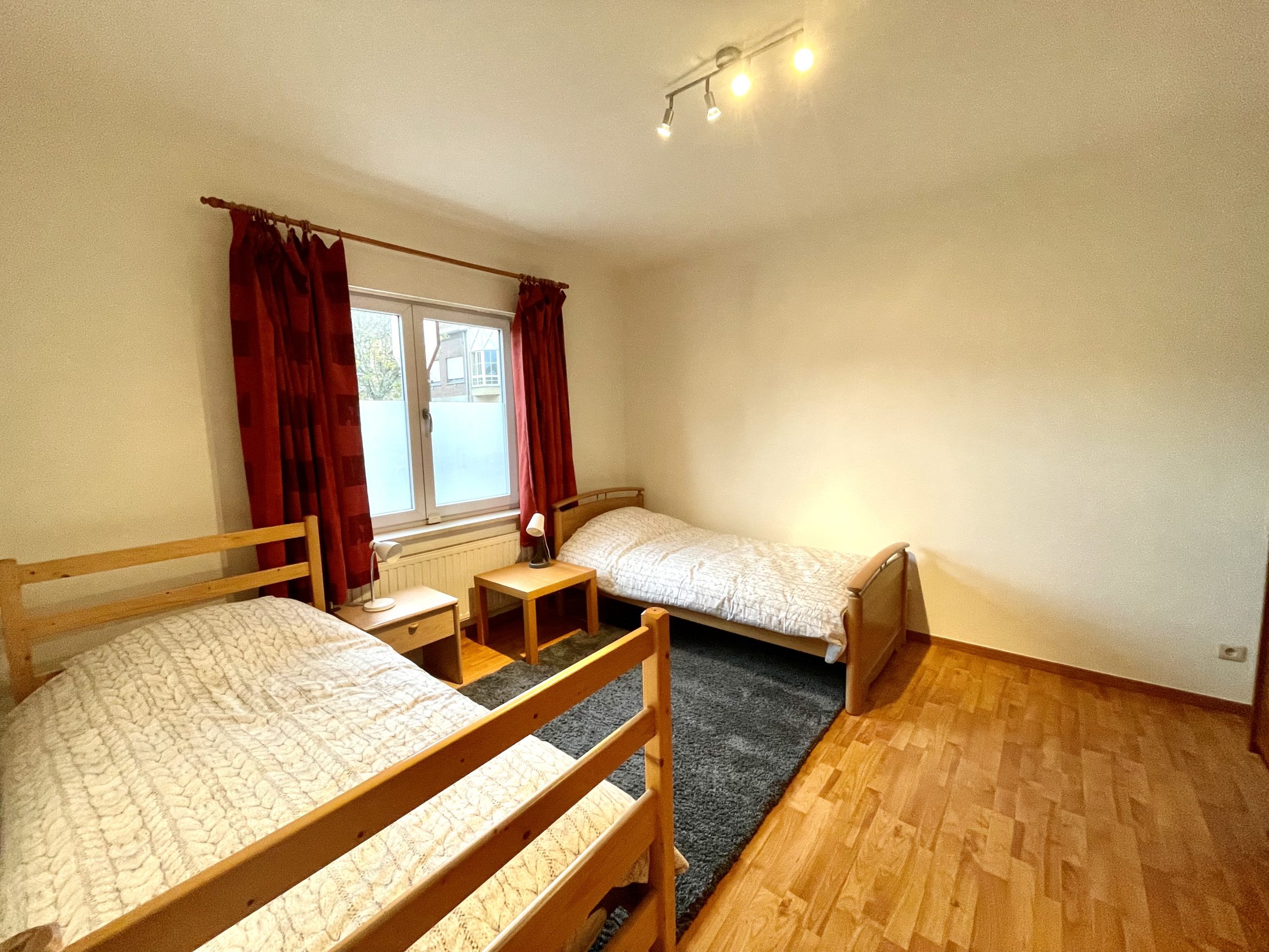 Kieldrecht 16/11 Ground floor – Furnished accommodation for rent near Antwerp
