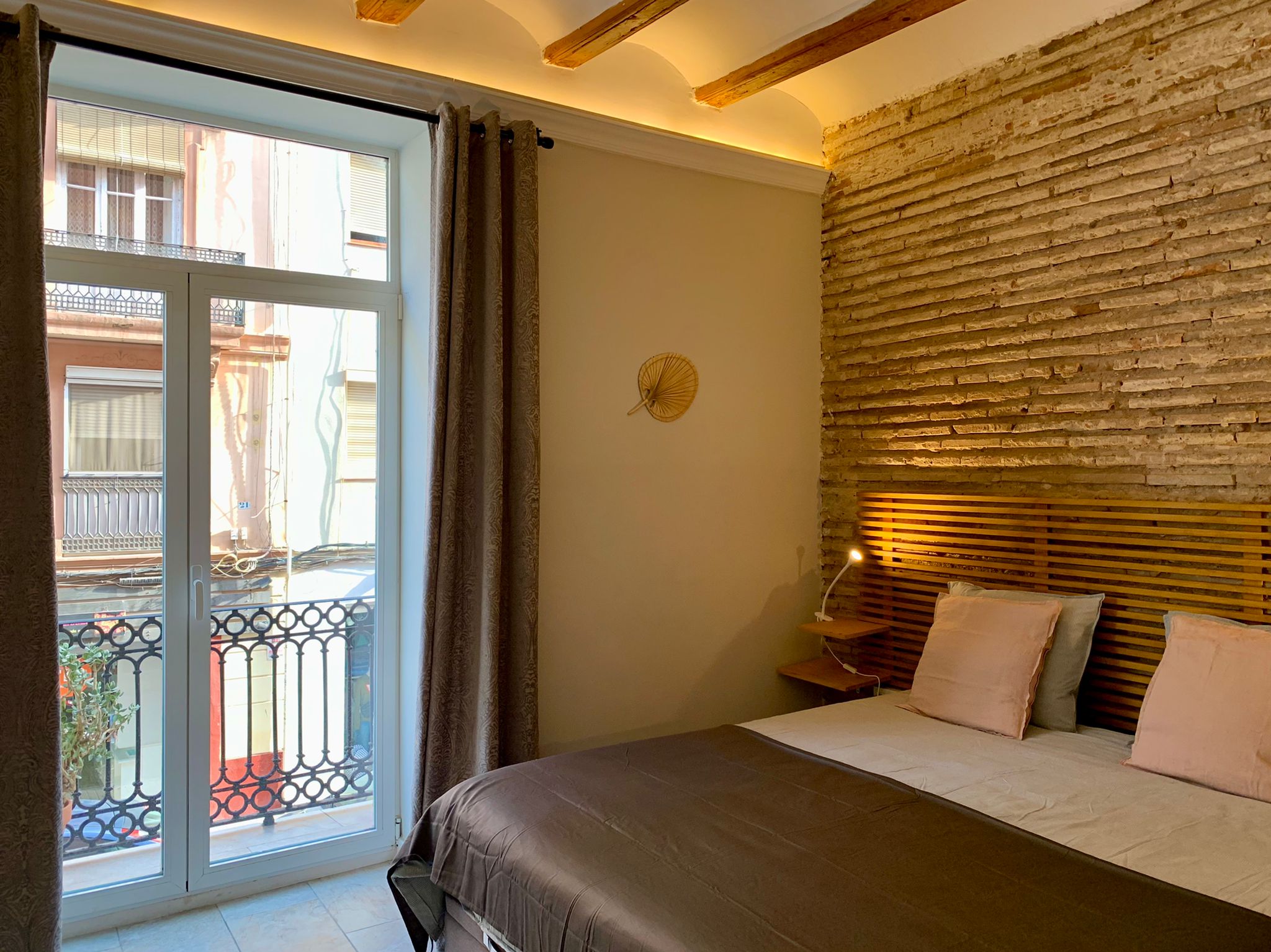 Convento - Exclusive apartment for rent in Valencia