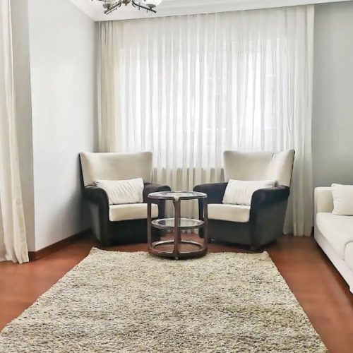 Elalmis - Furnished apartment for rent in Istanbul