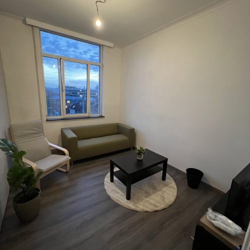 Isabella 7 - Furnished accommodation for rent in Antwerp