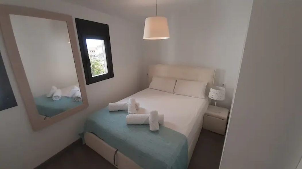 Casco - Furnished apartment for rent in Mallorca