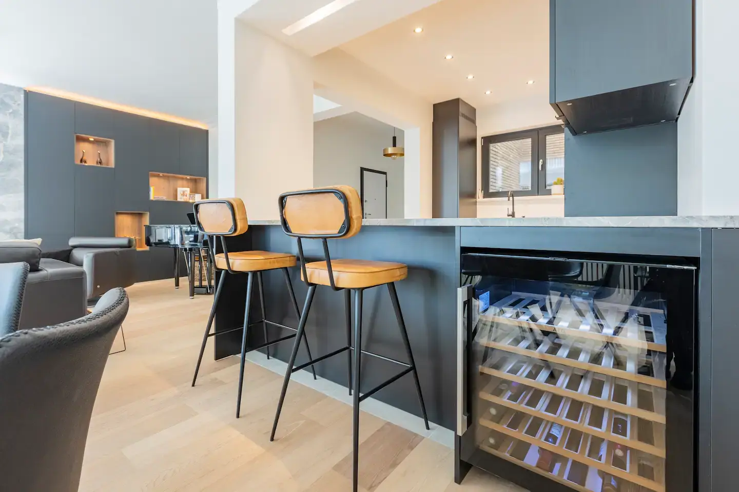 Mechelsesteenweg - Exclusive apartment for rent in Antwerp