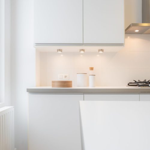 Zuid - Beautiful luminous apartment for rent in Antwerp