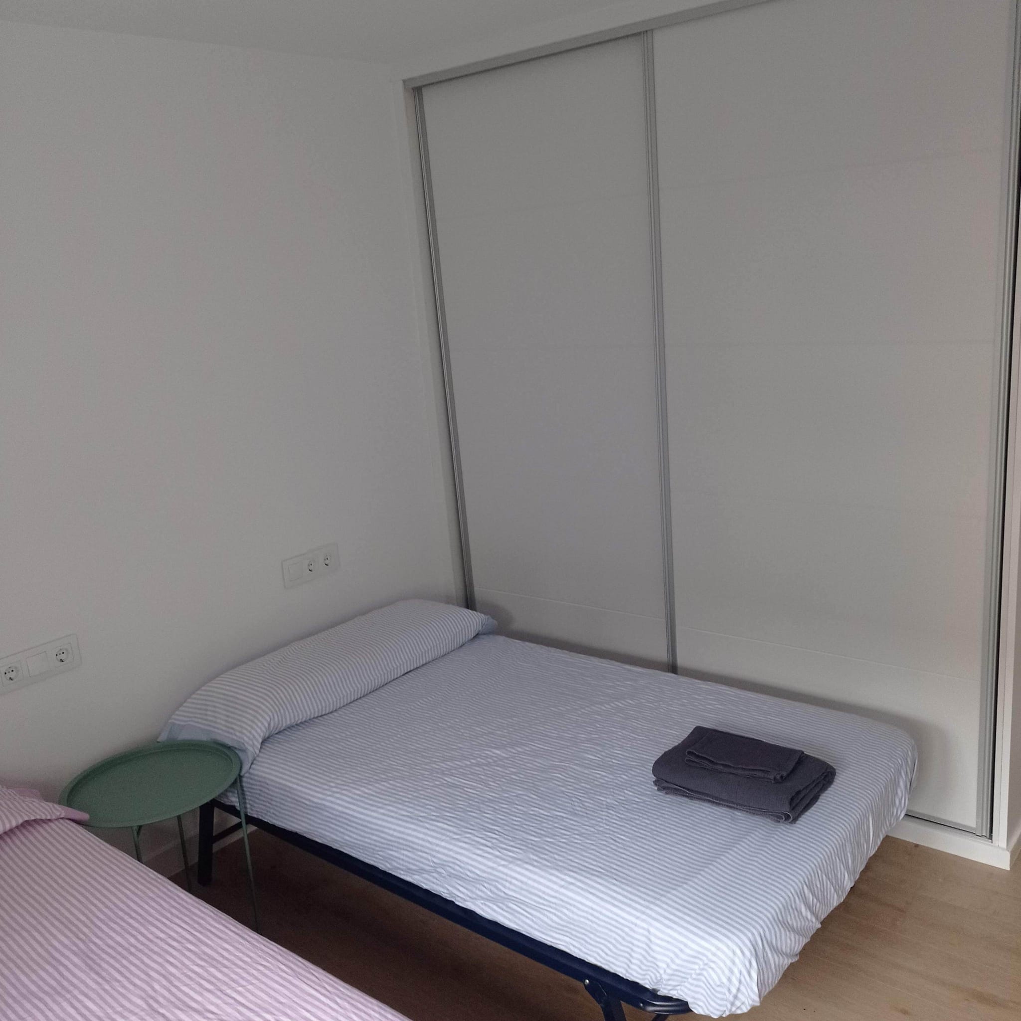 Kai Kresaltzu - Furnished apartment for rent in Bilbao