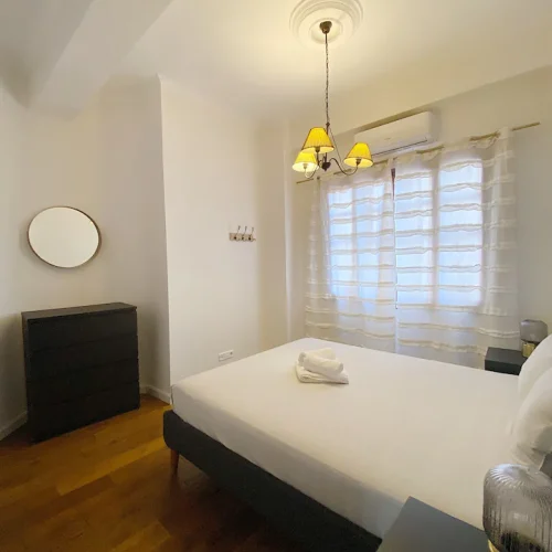 bedroom apartment for rent valencia