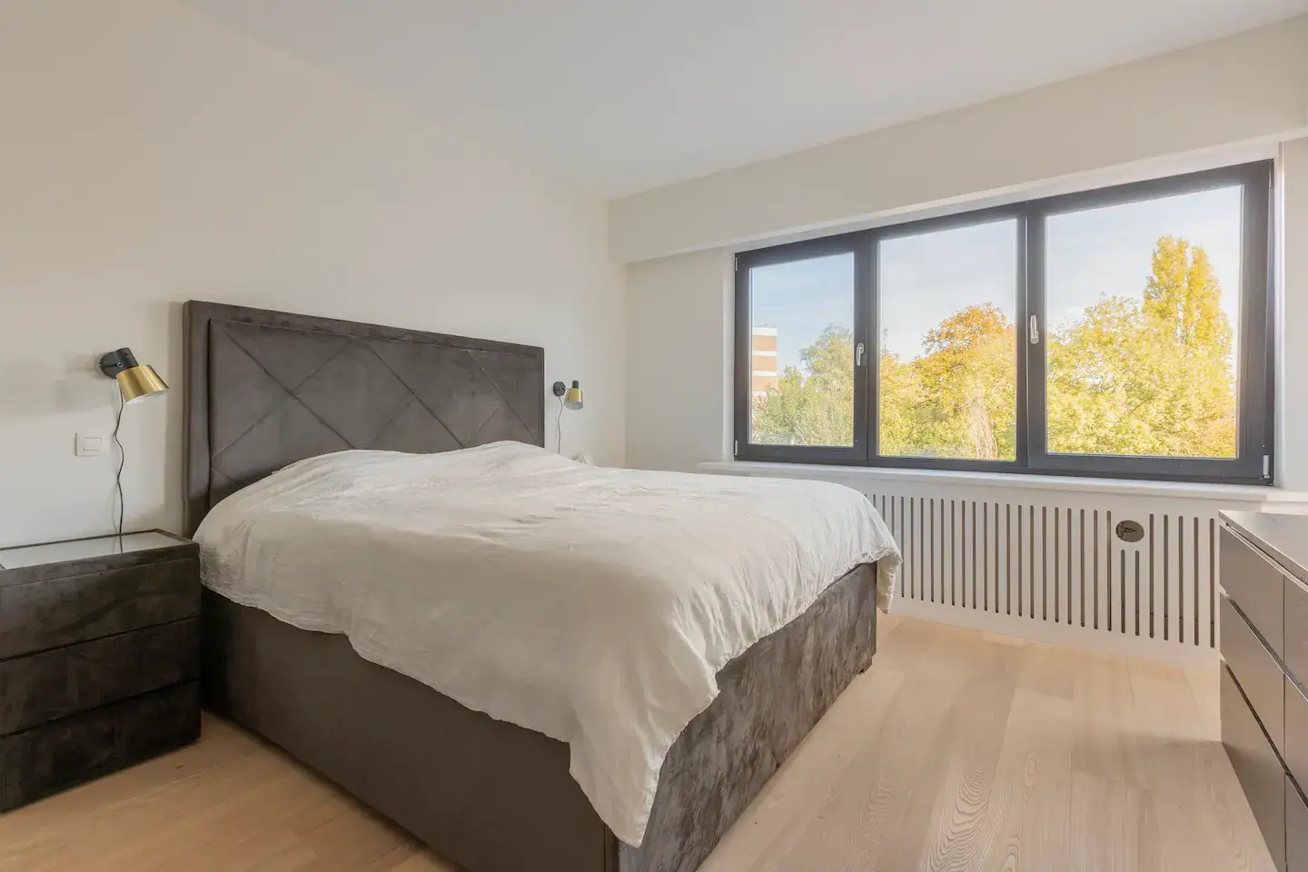 Mechelsesteenweg - Exclusive apartment for rent in Antwerp