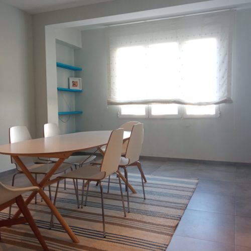 Centelles 44 - Spacious apartment for rent in Valencia