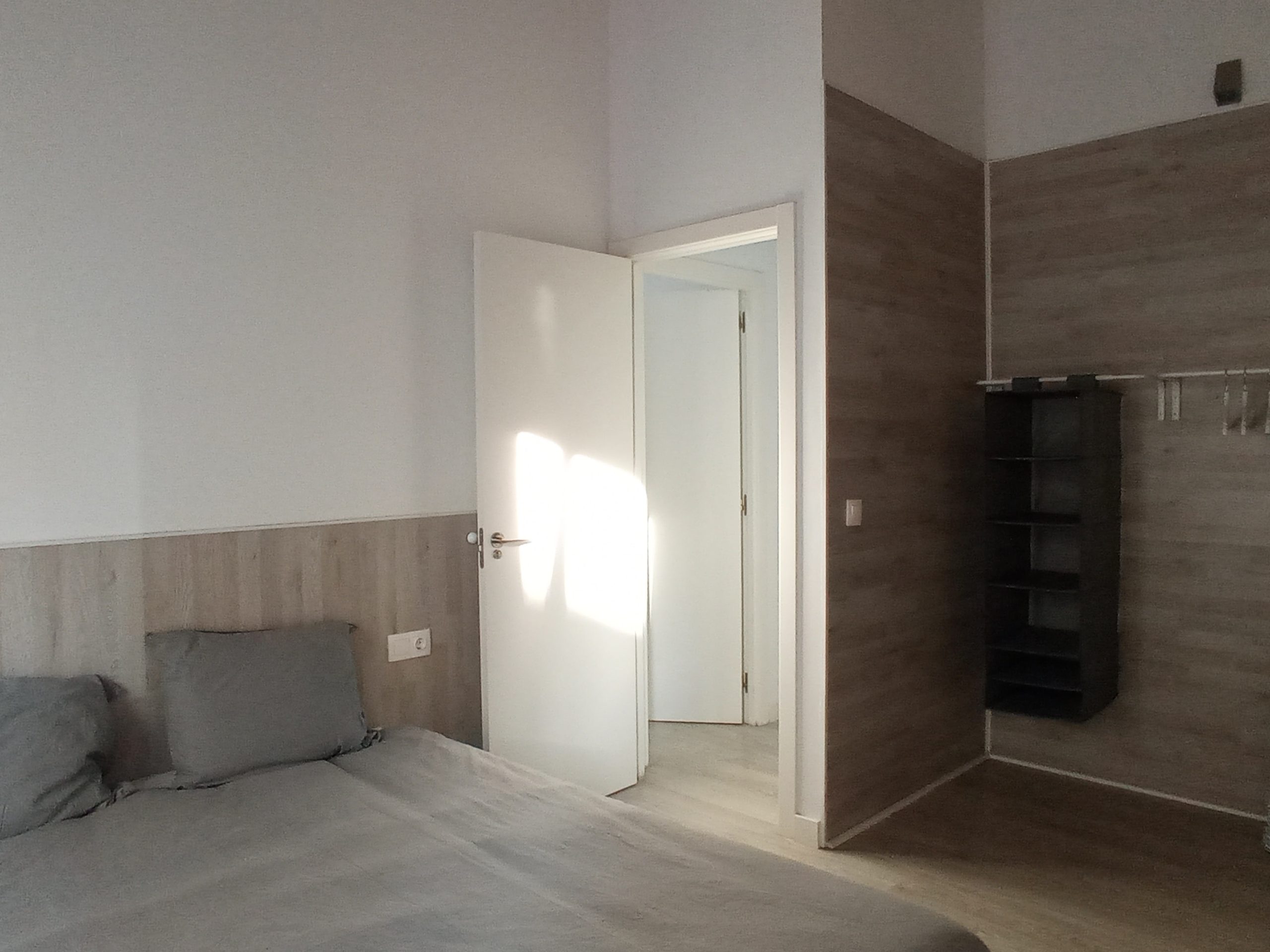 Vicente Lleo 2 - Expat apartment for rent in Valencia
