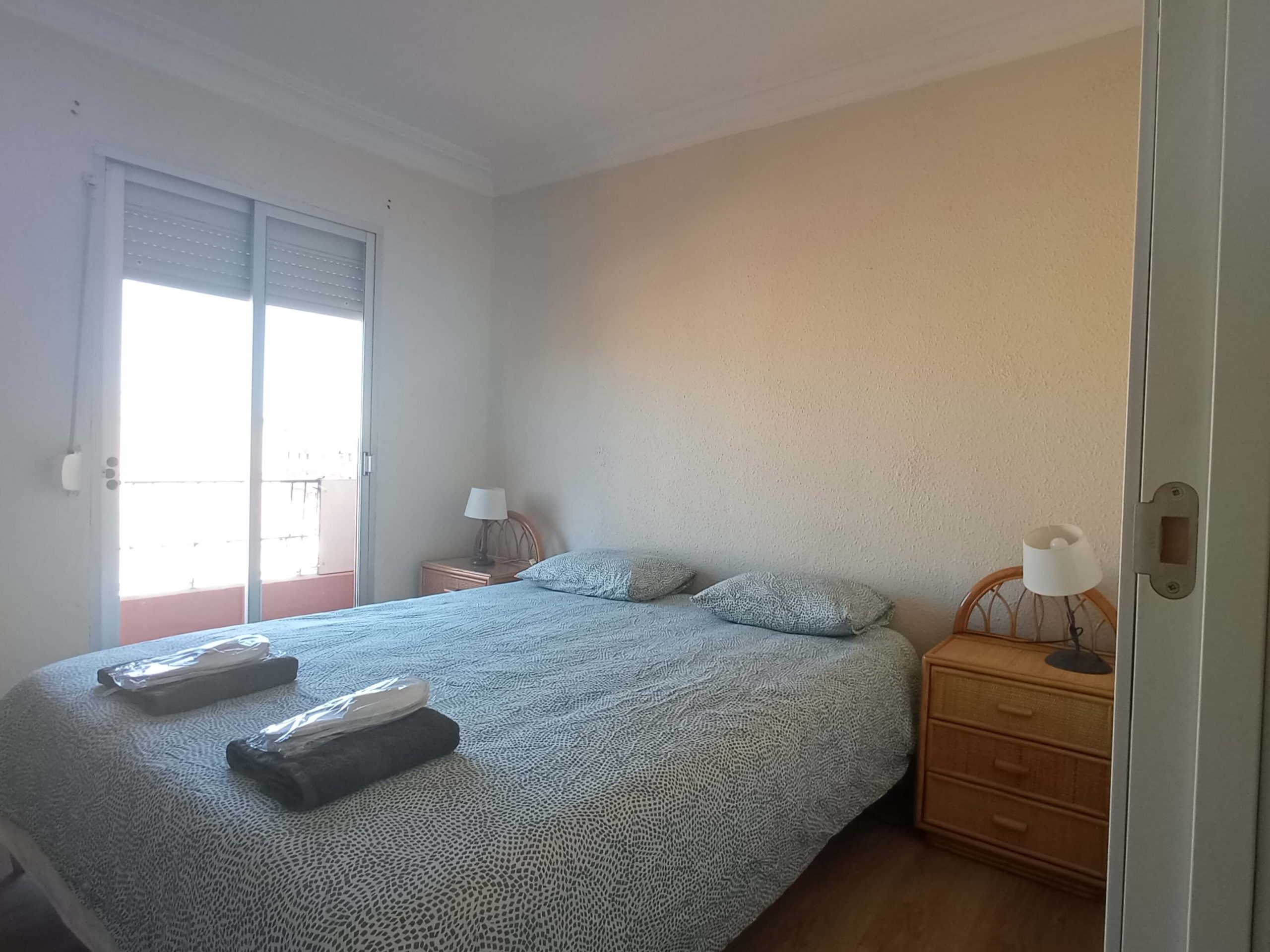 apartment valencia rental