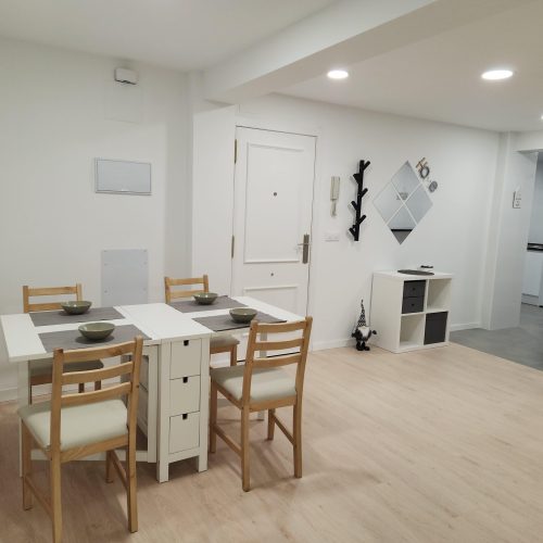 Xirivella - lovely apartment for rent in Valencia